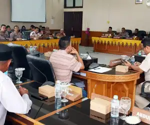 Wakil Ketua DPRK Aceh Barat tak Setuju Jalan Kabupaten jadi Jalur Hauling