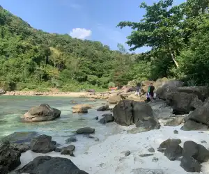 1.441 Wisman Asal Malaysia Melancong ke Aceh pada April 2024