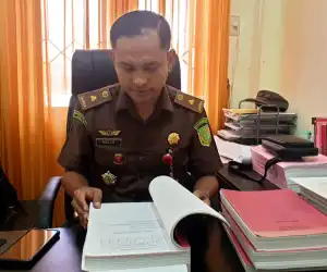 Apa Kabar Kasus Dugaan Korupsi Pengadaan Interior RSUD Munyang Kute?