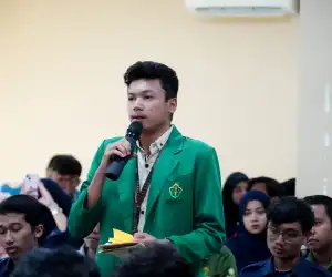 BEM Fakultas Hukum Unimal Desak Pemerintah Evaluasi Iuran Tapera