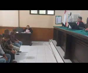 Tiga Saksi Kasus Penyelundupan Rohingya Kabur