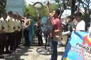 Datangi Kantor PLN, Warga Aceh Barat Minta Ganti Rugi Kipas Angin Rusak�