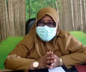 Delapan Warga Aceh Barat Positif HIV AIDS