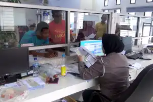 Kendaraan Plat Merah Paling Banyak Menunggak Pajak di Aceh Barat