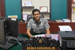 Tiga Pejabat Sabang Jadi Tersangka Dugaan Korupsi Penyertaan Modal