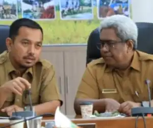 Pemkab Cairkan Gaji 13 ASN hingga Pimpinan DPRK Aceh Utara