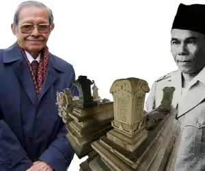 Tiga Kematian Tokoh Besar Aceh dan Sejarah Sekitar Juni Sepanjang Masa