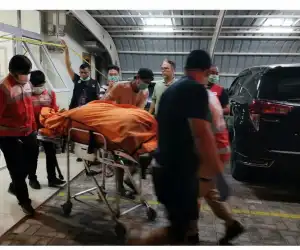 Penyiar Radio asal Sumut Ditemukan Meninggal di Kamar Indekos Banda Aceh�