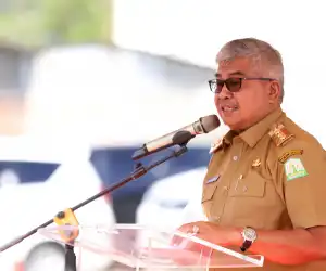 Pj Gubernur Bustami Tetapkan Libur Selama Hari Tasyrik di Aceh