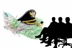 Tiga Nama Bakal Calon Pj Bupati Bener Meriah Usulan DPRK, Nihil Haili Yoga?