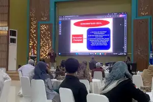 Pengamat: Pemimpin Aceh Harus Berkarakter Champion