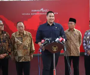 Menpora Pastikan Jadwal PON Aceh-Sumut Tidak akan Mundur