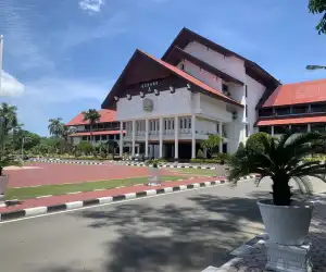 Pemerintah Aceh Buka Seleksi Jabatan Eselon II, Ini Posisinya
