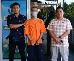 Kasus Guru Ngaji Rudapaksa Murid di Aceh Utara, Tersangka Pelaku dan Korban Sempat Pacaran