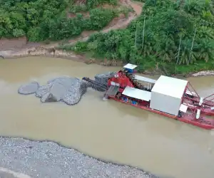 KPPA Berang PT Indoasia Diduga Langgar Perjanjian