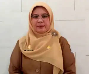 PT Indoasi Lapor TKA ke Distransnaker, Kadis: Masih Ada Data Belum Lengkap