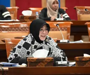 Illiza Desak Menpora Penuhi Anggaran PON XI Aceh-Sumut Rp671 Miliar