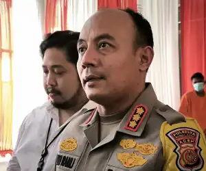 Berantas Judi Daring, Polisi Imbau Pemilik Warkop Pantau Pelanggan