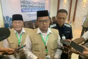 Jemaah Haji Aceh Mulai Dipulangkan 10 Juli, Ini Jadwal Lengkapnya