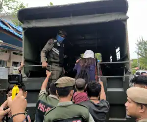 Warga Banda Aceh Diminta tak Berikan Uang untuk Pengemis Liar