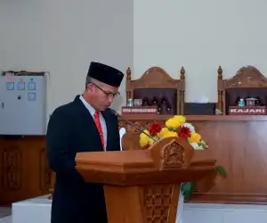 Realisasi PAD Aceh Barat Tahun 2023 Capai 1,3 Triliun Rupiah