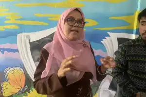 PASKA Aceh Sebut Tugu Memorial Rumoh Geudong Terancam Dipindahkan