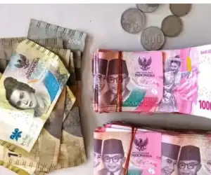 Satpol PP Aceh Barat Amankan Pengemis asal Aceh Utara, Bawa Uang Puluhan Juta