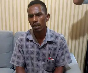 Warga Aceh Barat Dianiaya Vendor Perusahaan Tambang Batubara