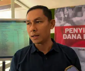 GeRAK Minta Kasus Korupsi Beasiswa Aceh Diterapkan Pasal Gratifikasi