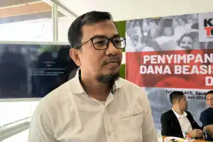 Pengamat: Pembentukan Qanun Tata Kelola Beasiswa Perlu Disegerakan