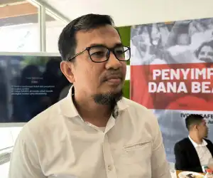 Pengamat: Pembentukan Qanun Tata Kelola Beasiswa Perlu Disegerakan