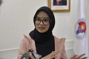 Cerita Khansa Kibarkan Merah Putih di 89 Puncak Gunung Dunia