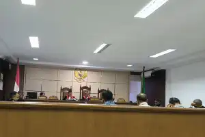 Tiga Terdakwa Korupsi MAA Divonis Rendah dari Tuntutan JPU