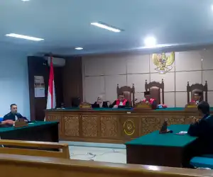 Kabid Diskopukmdag Aceh Besar Divonis Bebas