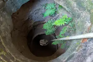 Air Sumur Berminyak dan Bau, Warga Naga Umbang dalam Pusaran Krisis Air Bersih