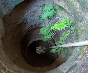 Air Sumur Berminyak dan Bau, Warga Naga Umbang dalam Pusaran Krisis Air Bersih