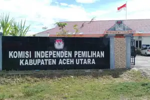 Uang Operasional PPS Muara Batu Belum Dicairkan, Ini Alasan KIP Aceh Utara