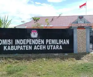 Uang Operasional PPS Muara Batu Belum Dicairkan, Ini Alasan KIP Aceh Utara