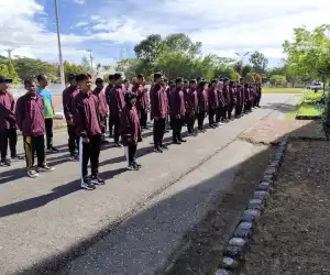 Anggaran Tim POPDA Aceh Singkil Rp300 Juta