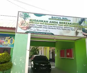 Baitul Mal Aceh Tenggara Buka Pendaftaran Bantuan Biaya Pendidikan Santri
