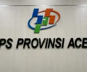 BPS: Nilai Ekspor Impor Aceh Menurun