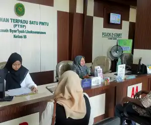 Ada 124 Janda dan Duda Baru di Lhokseumawe