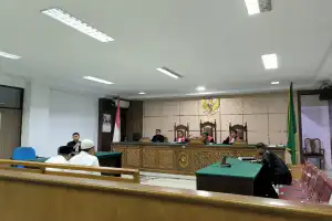 Jaksa Tuntut Mantan Anggota DPRA 7,5 Tahun Penjara