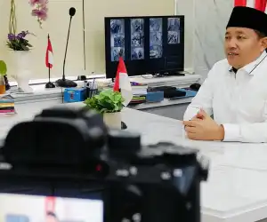 Kemenag Rilis Program Manajemen Kebersihan Menstruasi untuk Madrasah dan Pesantren