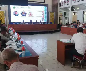 Hari Lahir Pidie Dikaji, Dimulai dari Era Islam