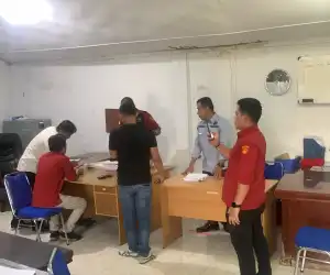 Kejati Aceh Konfrontasi Saksi Terkait Dugaan Korupsi BRA