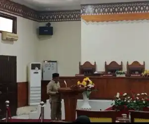 Fraksi PAN Temukan Sejumlah Persoalan Kesehatan di Aceh Barat