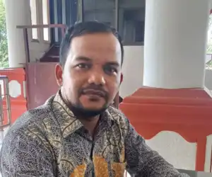 Polemik Anggaran Pilkada, Panwaslih Sebut Pernyataan Ketua DPRK Abdya Keliru