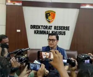 Dua Tersangka Kasus Pengelolaan Zakat Diserahkan ke Kejari Aceh Tengah