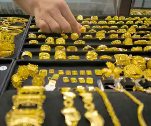 Harga Emas Murni Naik di Banda Aceh